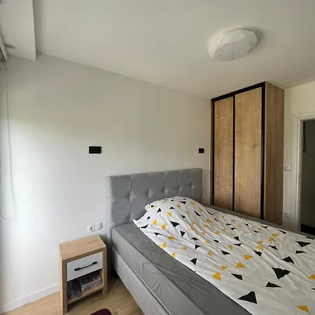 アパート Apartman Ilidza