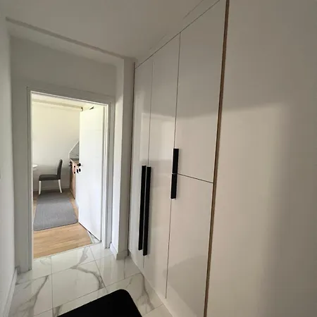 Apartman Ilidza アパート サラエヴォ