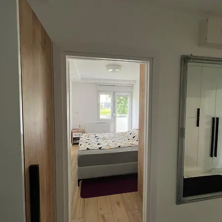 Apartman Ilidza アパート