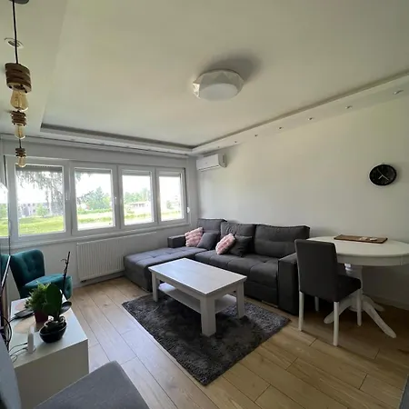 Apartman Apartman Ilidza *