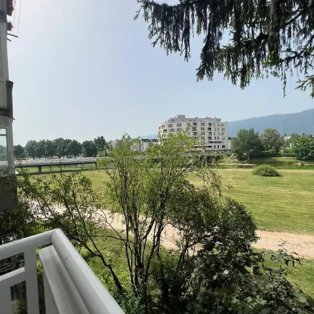 Apartman Ilidza Sarajevo